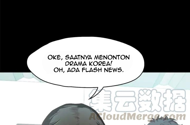 Lucky Bad Man Chapter 11 Bahasa Indonesia